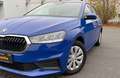 Skoda Fabia Active Sport /1.HAND/SCHECKHEFT Bleu - thumbnail 2