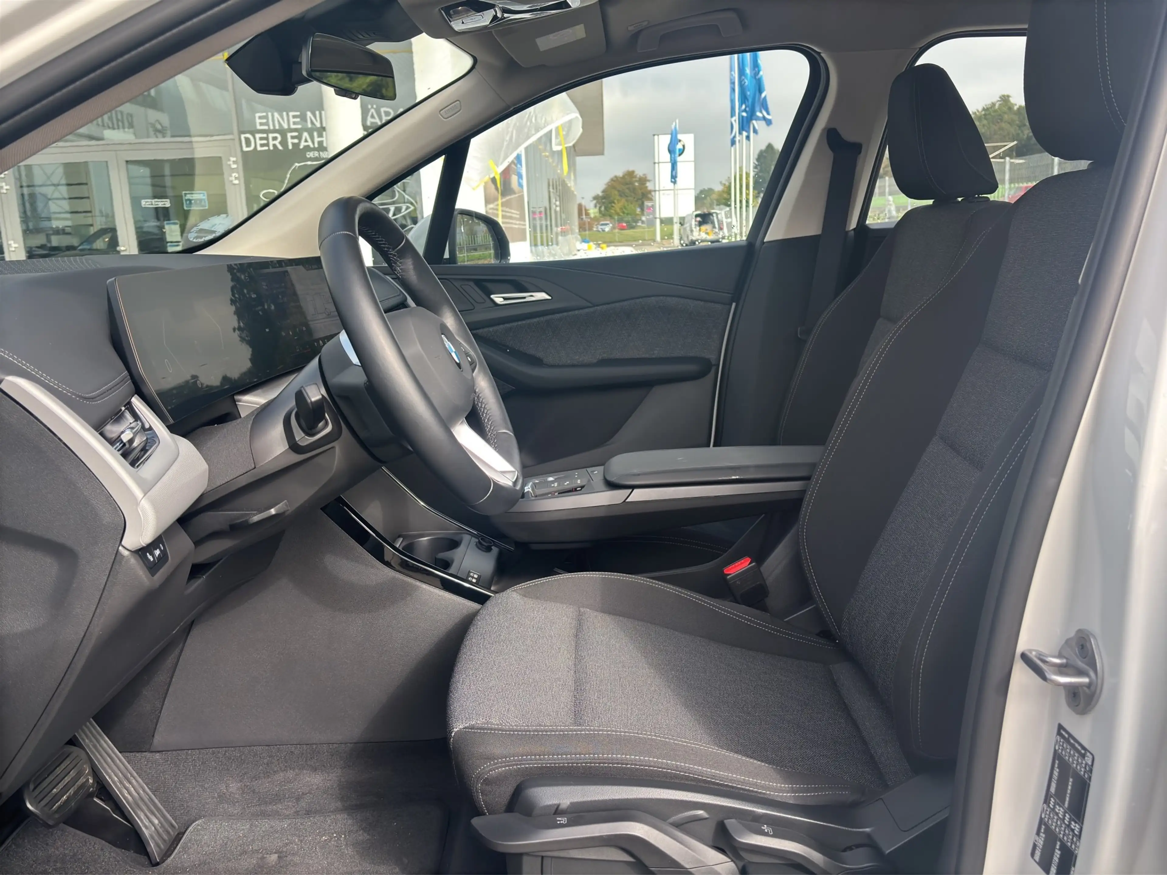 BMW 220 220i Active Tourer AHK Komfortzugang AdLED SH — photo 8