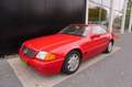 Mercedes-Benz SL 300 SL Rood - thumbnail 3