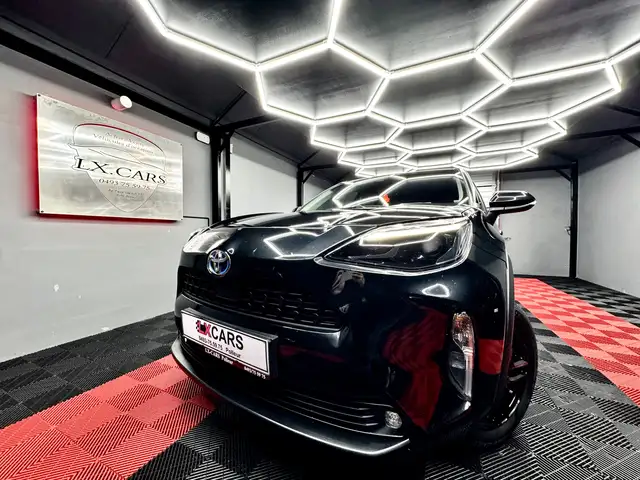 Toyota Yaris Cross Yaris Cross *Hybrid 1.5i * Sport* E-CVT*ETAT NEUF