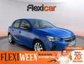 Opel Corsa 1.2T XHL S/S Elegance 100 Bleu - thumbnail 1