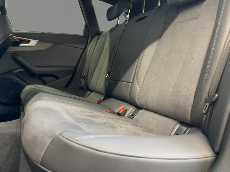Audi A4 allroad A4 allroad 45 TFSI quattro virtual — photo 9