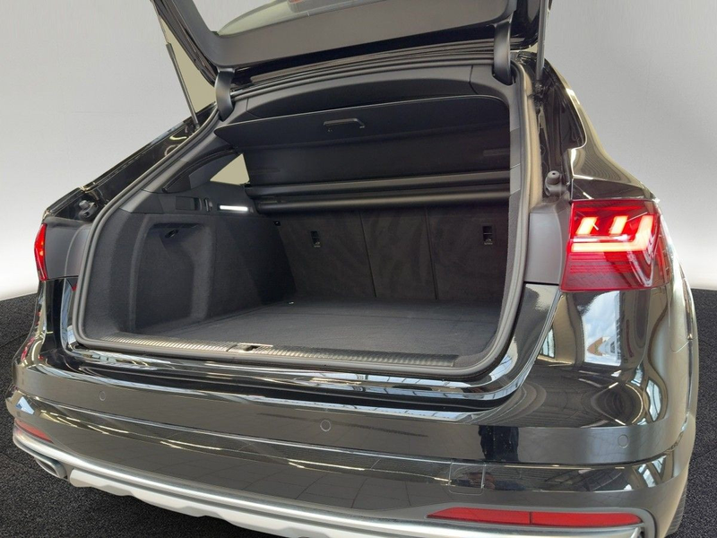 Audi A4 allroad A4 allroad 45 TFSI quattro virtual — photo 7