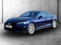 Audi A5 SB 40 TDI Aut. quattro S-Line MATRIX+LED+NAVI Blau - thumbnail 2