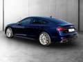 Audi A5 SB 40 TDI Aut. quattro S-Line MATRIX+LED+NAVI Blau - thumbnail 6