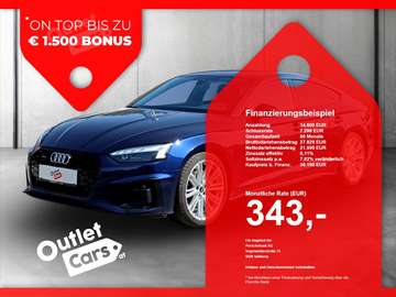 SB 40 TDI Aut. quattro S-Line MATRIX+LED+NAVI