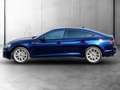 Audi A5 SB 40 TDI Aut. quattro S-Line MATRIX+LED+NAVI Blau - thumbnail 5