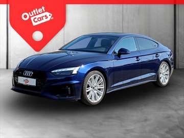 SB 40 TDI Aut. quattro S-Line MATRIX+LED+NAVI