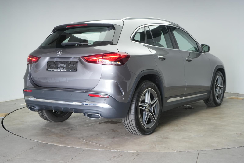 Mercedes-Benz GLA 220 d 8G-DCT AMG Line Leder/Temp/Kamera/Lane — photo 4
