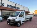 Fiat Ducato FIAT DUCATO 2.2 MULTIJET3 140CV EURO 6D CASSONE Wit - thumbnail 1
