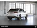 Mercedes-Benz GLE 400 GLE 400 d 4M AMG NIGHT AHK Distr Pano Burm Leder Blanc - thumbnail 3