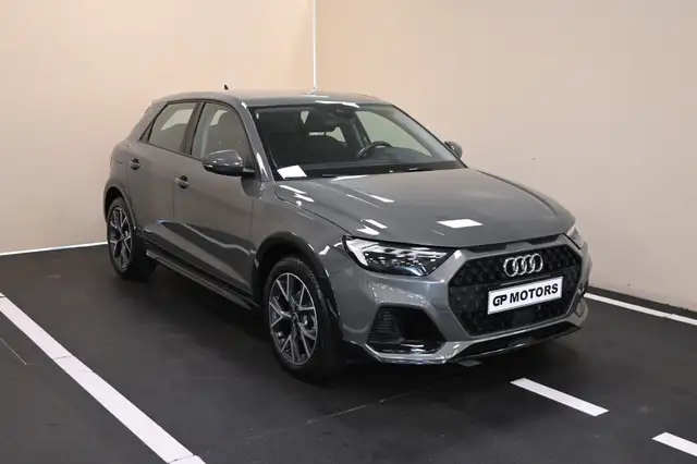 Audi A1 A1 allstreet 30 TFSI S-tronic