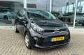 Kia Picanto 1.0 ComfortLine | Airconditioning | Cruise Control Noir - thumbnail 3