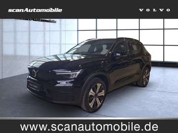 XC 40 Core Recharge Pure Electric 2WD Bluetooth