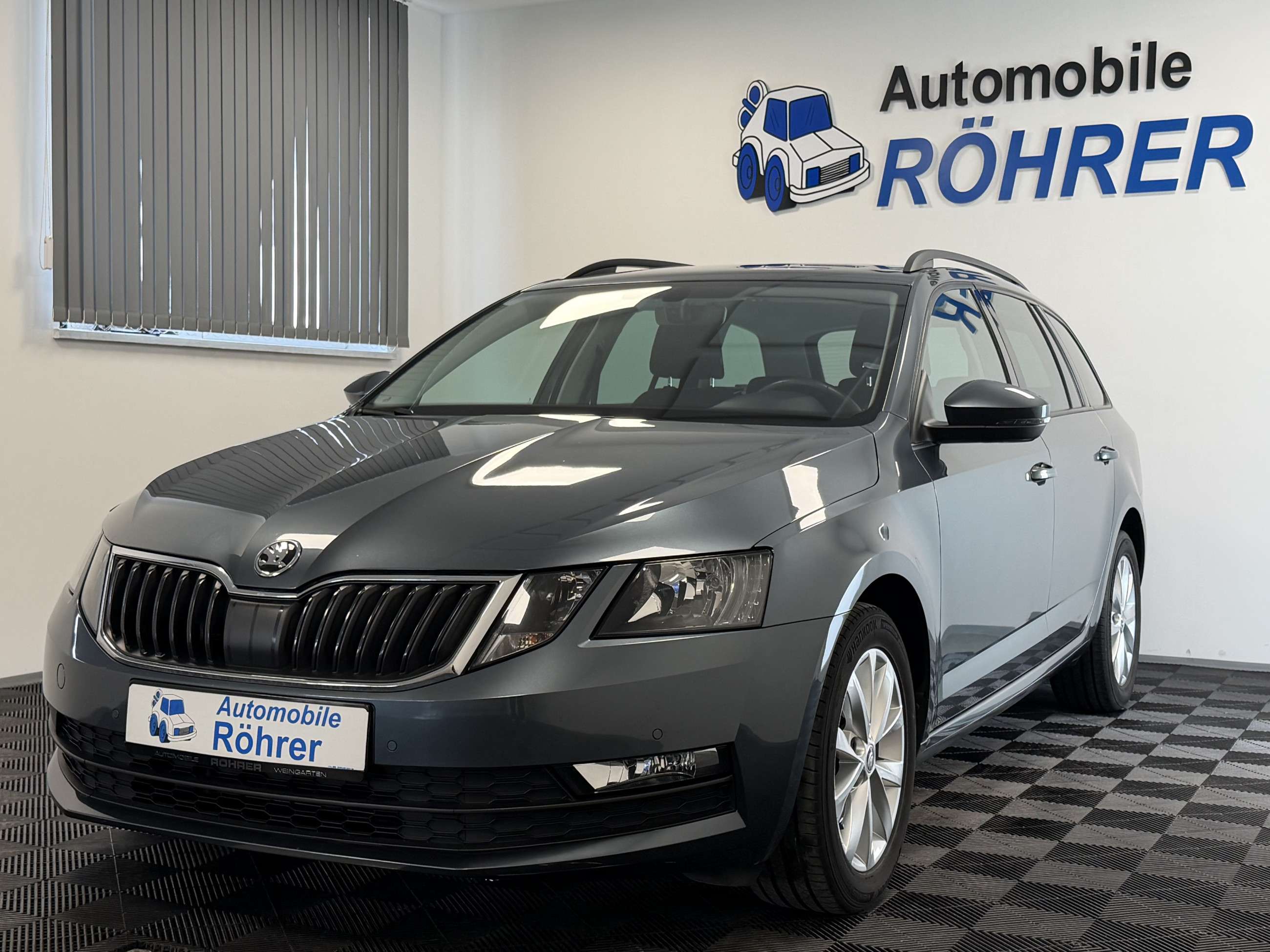 Second hand Škoda Octavia 1.4 ambition dsg tsi