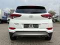 Hyundai TUCSON Tucson 1.6 Turbo Advantage *AHK*KAMERA*NAVI*SPUR Weiß - thumbnail 5