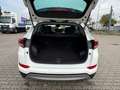 Hyundai TUCSON Tucson 1.6 Turbo Advantage *AHK*KAMERA*NAVI*SPUR Weiß - thumbnail 16