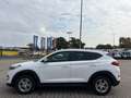Hyundai TUCSON Tucson 1.6 Turbo Advantage *AHK*KAMERA*NAVI*SPUR Weiß - thumbnail 3