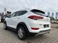 Hyundai TUCSON Tucson 1.6 Turbo Advantage *AHK*KAMERA*NAVI*SPUR Weiß - thumbnail 4