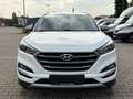 Hyundai TUCSON Tucson 1.6 Turbo Advantage *AHK*KAMERA*NAVI*SPUR Weiß - thumbnail 1
