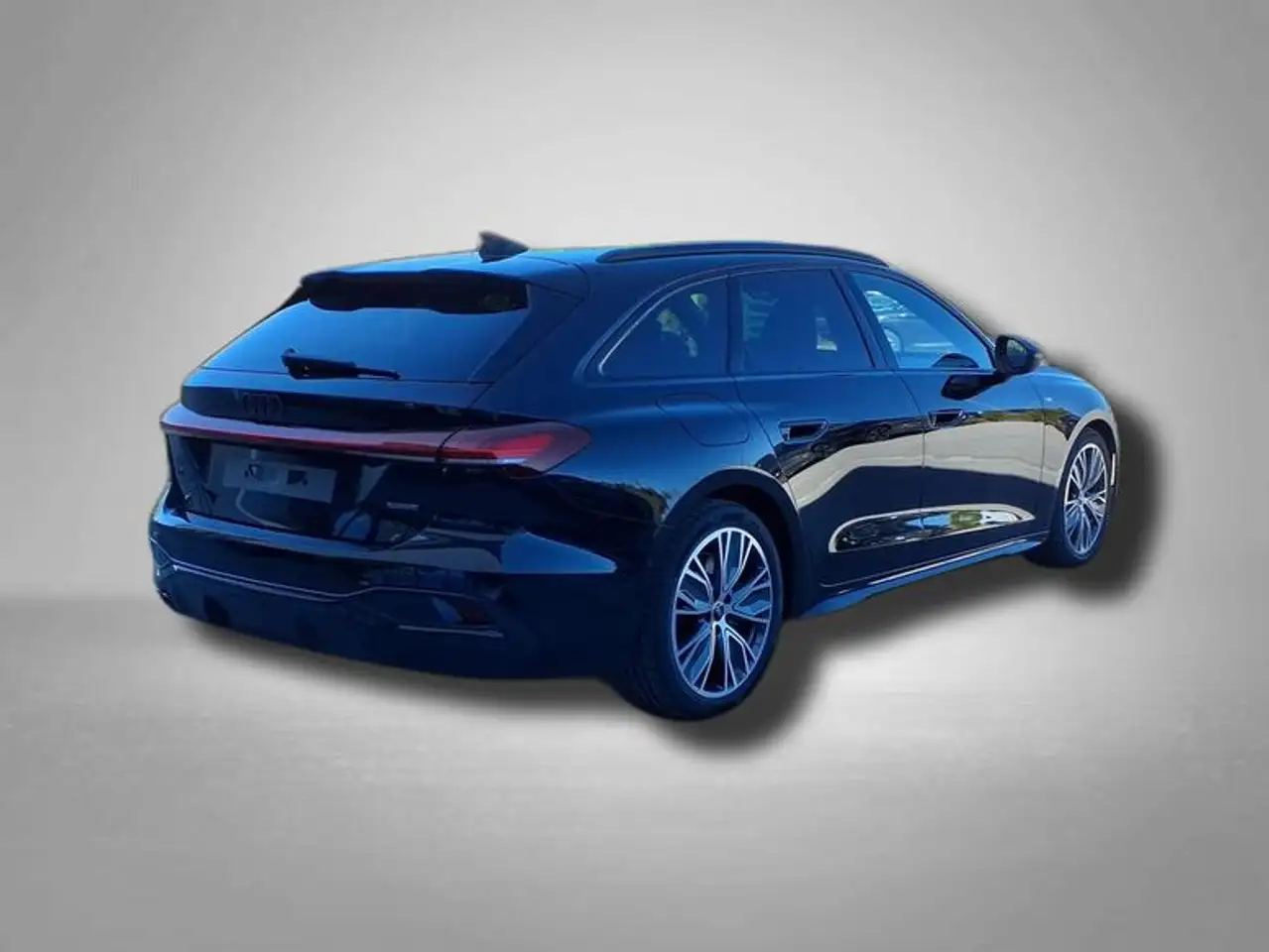 Audi A5 2026