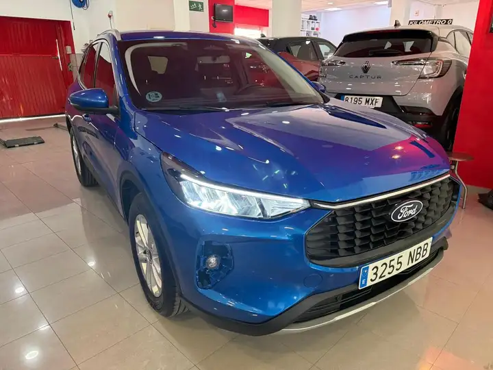 Ford Kuga Titanium 1.5 EcoBoost 2025, foto 9