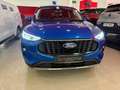 Ford Kuga 1.5 EcoBoost Titanium FWD 150 Azul - thumbnail 2