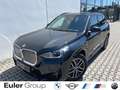 BMW iX1 xDrive 30 Sportpaket HUD AD AHK-klappbar AHK Navi Schwarz - thumbnail 1