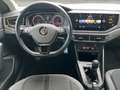 Volkswagen Polo 1,0 Highline TSI Schwarz - thumbnail 7