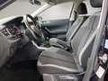 Volkswagen Polo 1,0 Highline TSI Schwarz - thumbnail 11