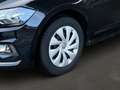 Volkswagen Polo 1,0 Highline TSI Schwarz - thumbnail 6