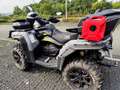 CFMOTO CForce 1000 C-Force 1000 V2 EFI 4x4 LOF Gris - thumbnail 2