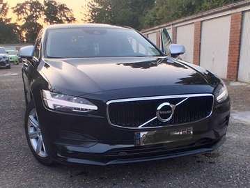 S90 2.0 D4 R-Design Geartronic