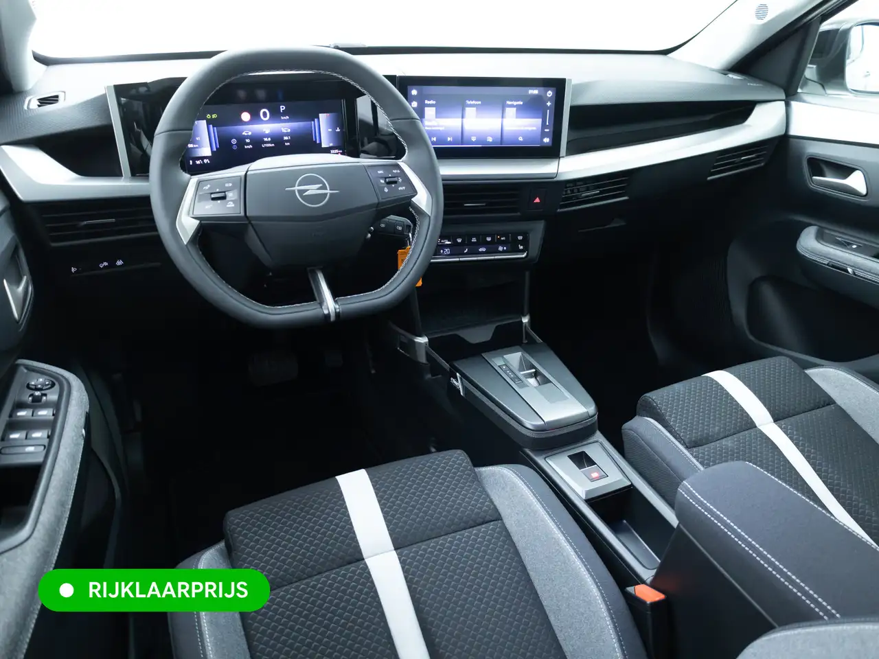 Opel Frontera 2026