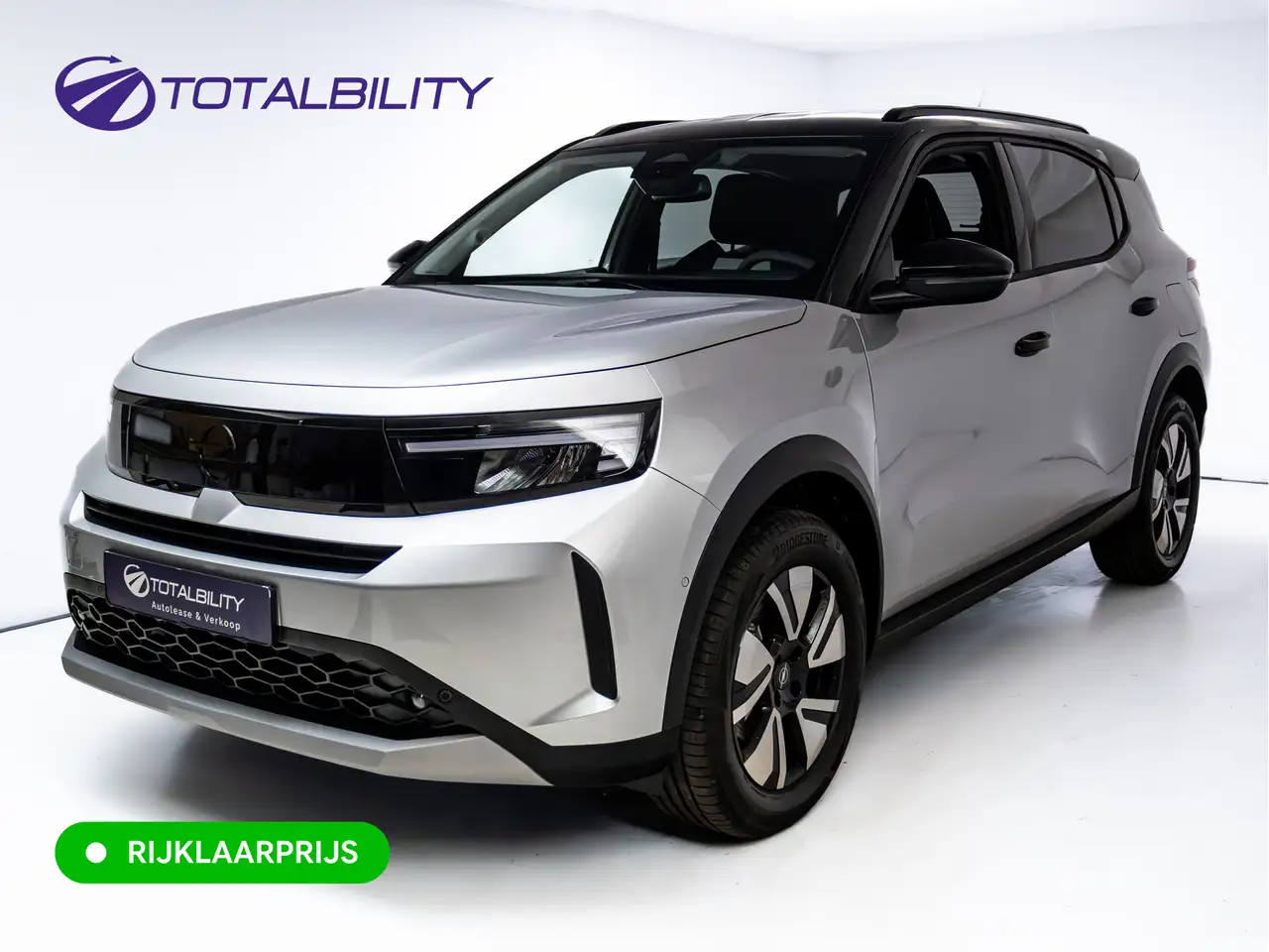 Opel Frontera 2026