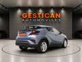 Toyota C-HR 125H Advance Azul - thumbnail 4