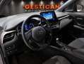 Toyota C-HR 125H Advance Azul - thumbnail 7