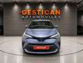 Toyota C-HR 125H Advance Azul - thumbnail 3