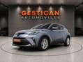 Toyota C-HR 125H Advance Azul - thumbnail 1