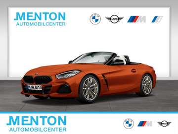 M40i First Edition/RFK/ACC/HuD/Harman