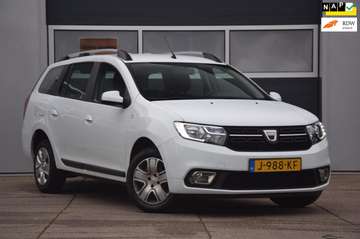 MCV 1.0 TCe Bi-Fuel Comfort CAMERA/NAVIGATIE/PARKE