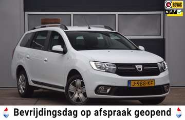 MCV 1.0 TCe Bi-Fuel Comfort CAMERA/NAVIGATIE/PARKE