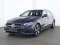 Mercedes-Benz C 200 d T Avantgarde,LED,AMBIENTE,MBUX,KAM,PANO Blau - thumbnail 1