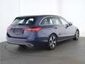 Mercedes-Benz C 200 d T Avantgarde,LED,AMBIENTE,MBUX,KAM,PANO Blau - thumbnail 8