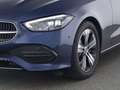 Mercedes-Benz C 200 d T Avantgarde,LED,AMBIENTE,MBUX,KAM,PANO Blau - thumbnail 3