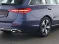 Mercedes-Benz C 200 d T Avantgarde,LED,AMBIENTE,MBUX,KAM,PANO Blau - thumbnail 9
