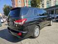 SsangYong Rodius 2.0 Diesel 4WD A/T 7POSTI Schwarz - thumbnail 4