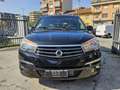 SsangYong Rodius 2.0 Diesel 4WD A/T 7POSTI Schwarz - thumbnail 2
