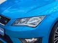 SEAT Leon 1.4 TSI ST FR ACT Navi Sitzhzg Pano PDC Alcantara Bleu - thumbnail 7