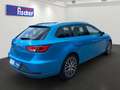 SEAT Leon 1.4 TSI ST FR ACT Navi Sitzhzg Pano PDC Alcantara Blau - thumbnail 4